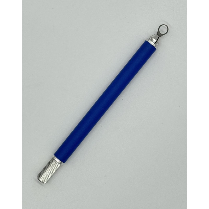 TW_T51 Mirette profess.le carbonio tungsteno cm.14