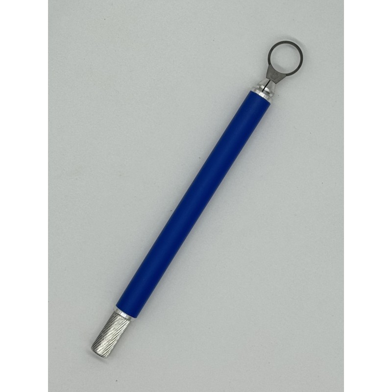 TW_T52 Mirette profess.le carbonio tungsteno cm.14,5