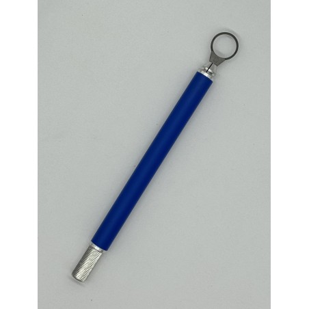 TW_T52 Mirette profess.le carbonio tungsteno cm.14,5