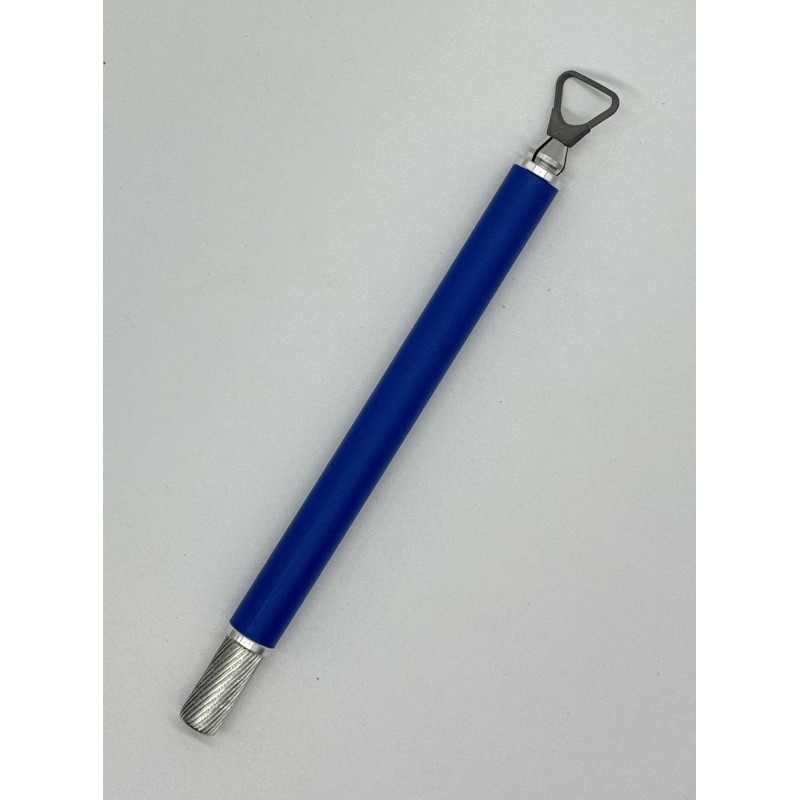 TW_T54 Mirette profess.le carbonio tungsteno cm.14