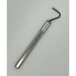 TW_T62 Utensile prof.le carbonio-tungsteno cm.16