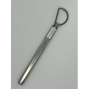 TW_T63 Utensile prof.le carbonio-tungsteno cm.15