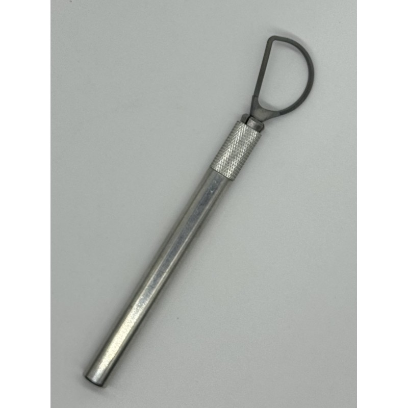 TW_T63 Utensile prof.le carbonio-tungsteno cm.15