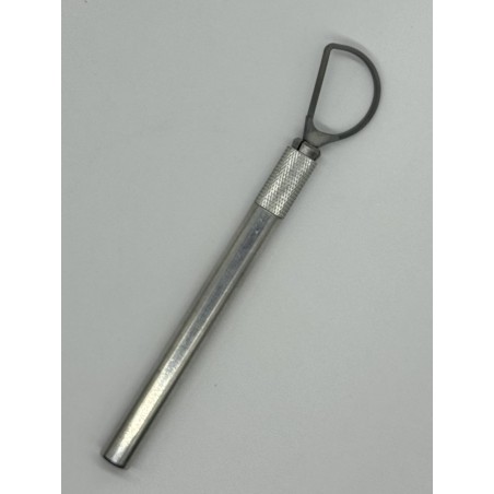 TW_T63 Utensile prof.le carbonio-tungsteno cm.15