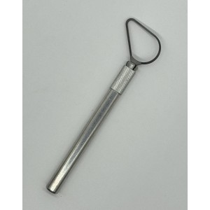 TW_T64 Utensile prof.le carbonio-tungsteno cm.15