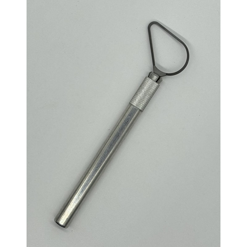 TW_T64 Utensile prof.le carbonio-tungsteno cm.15