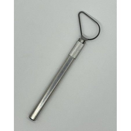 TW_T64 Utensile prof.le carbonio-tungsteno cm.15