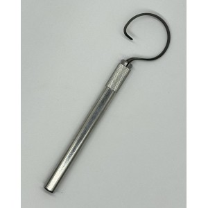 TW_T65 Utensile prof.le carbonio-tungsteno cm.16