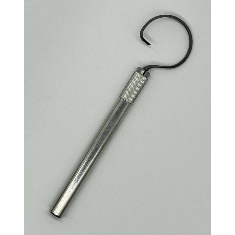 TW_T65 Utensile prof.le carbonio-tungsteno cm.16