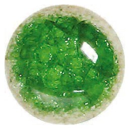 GG06 - Verde smeraldo Graniglia