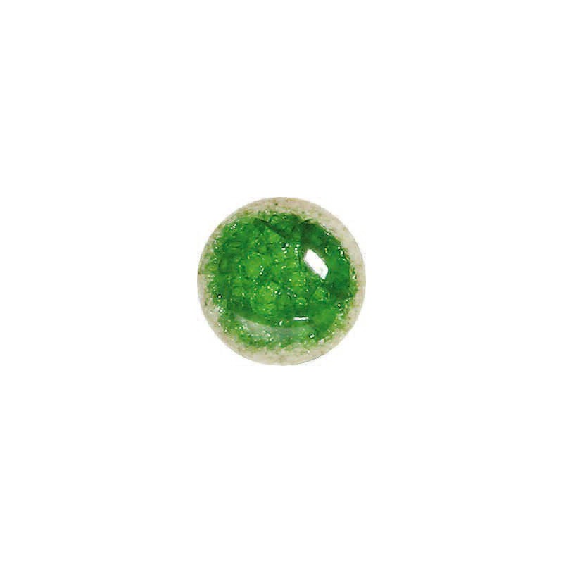 GG06 - Verde smeraldo Graniglia