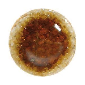 GG12 - Ambra scuro Graniglia
