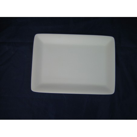 48.28 Vassoio colazione squadrato cm.28