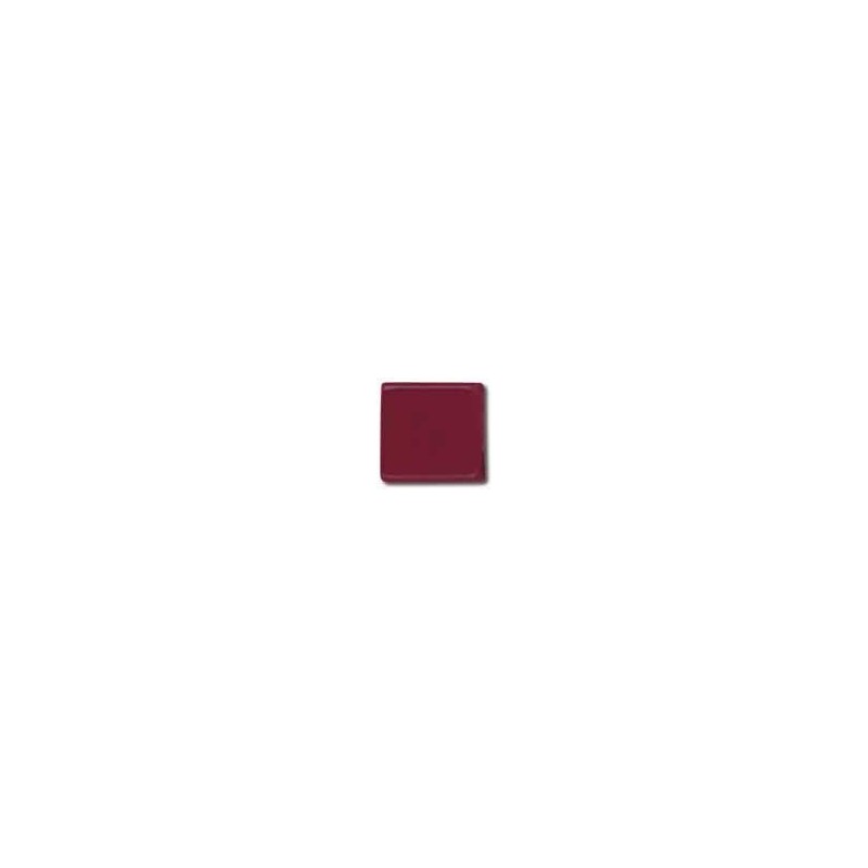 Slp1032 Smalto lucido piombico rosso