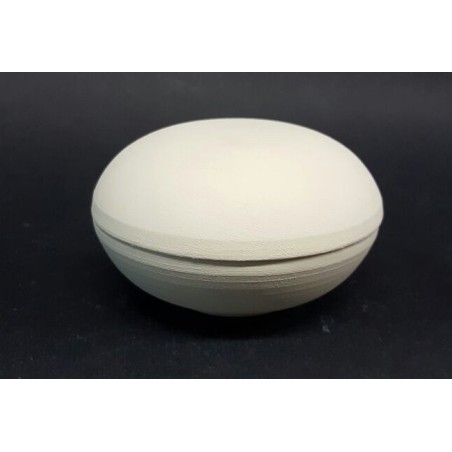 217.9 Scatolina bombata cm.9