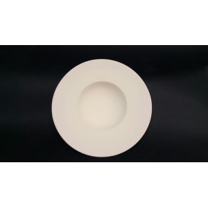 218.12 Piatto cappello di prete cm.12