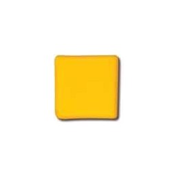 Slp1070 Smalto lucido piombico giallo