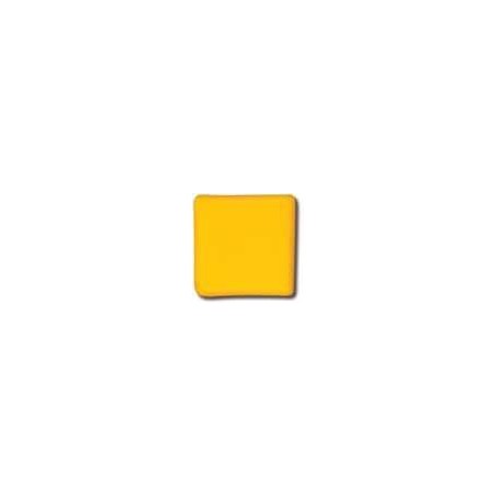 Slp1070 Smalto lucido piombico giallo