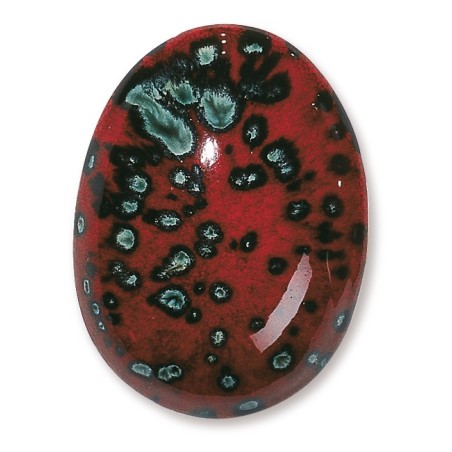 FE5250 Rosso Sonnenfinsternis