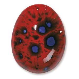 FE5251 Rosso Marsmonde