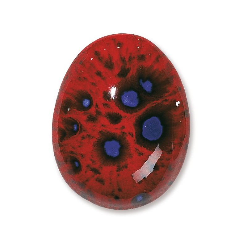 FE5251 Rosso Marsmonde