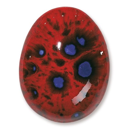 FE5251 Rosso Marsmonde