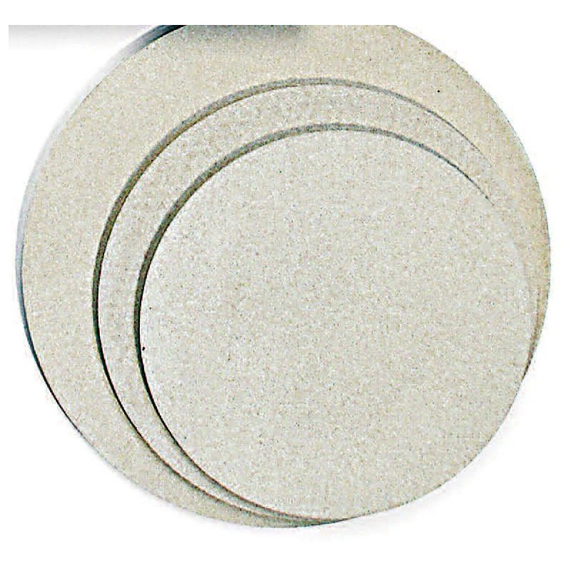 4.06 Disco refrattario cm.31