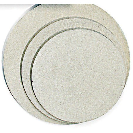 4.06 Disco refrattario cm.31