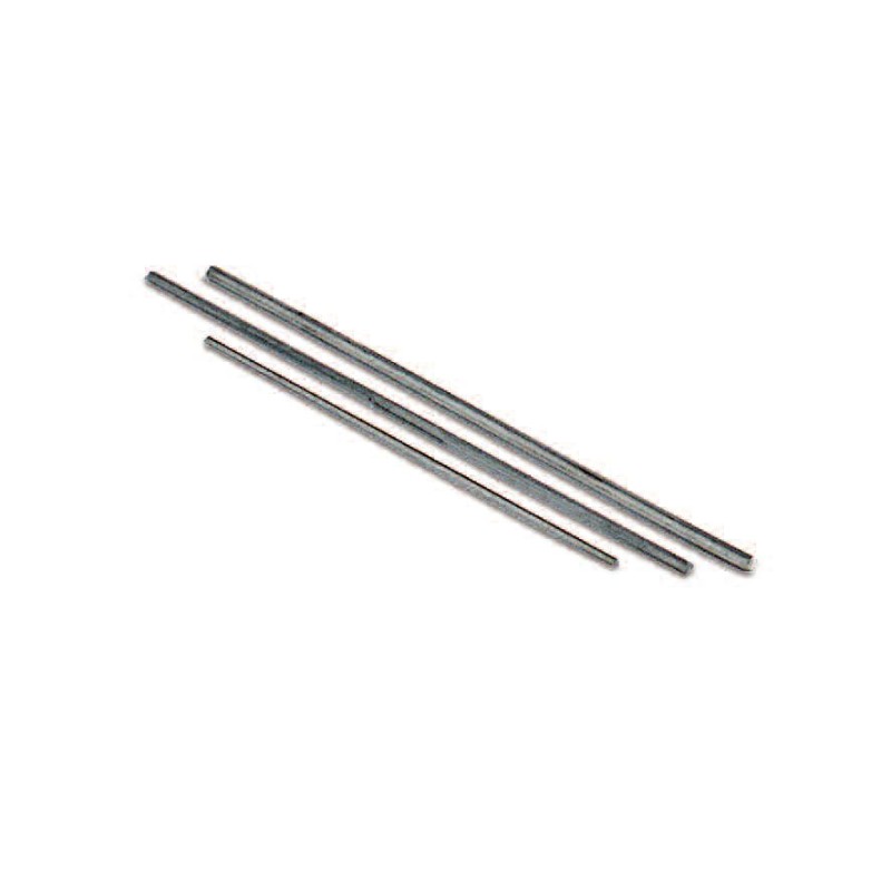 Barrette kentall 1000 °C
