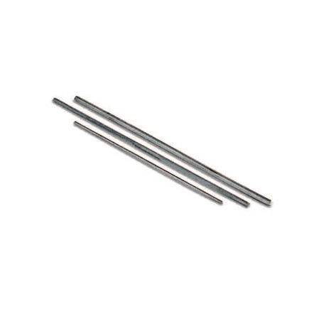 Barrette kentall 1000 °C