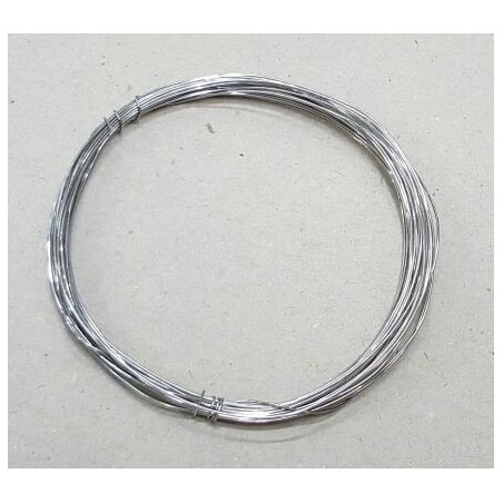 4.87B Filo kantall 0,5 mm - 5 mt - 1000 °C