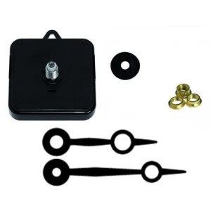 MO07 Meccansimo per orologio