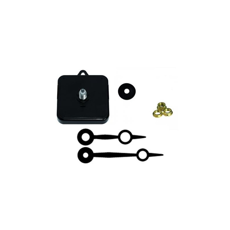 MO07 Meccansimo per orologio