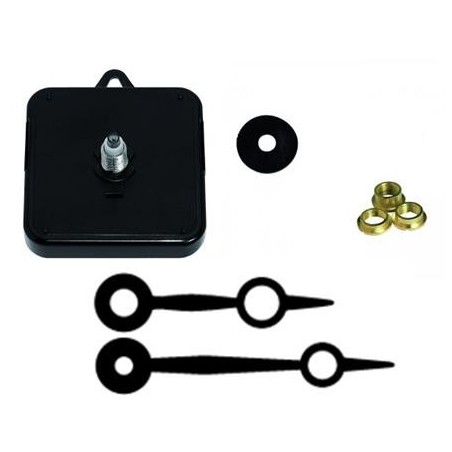 MO07 Meccansimo per orologio