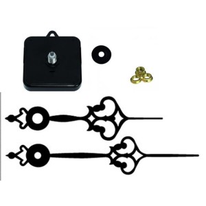 MO146 Meccansimo per orologio