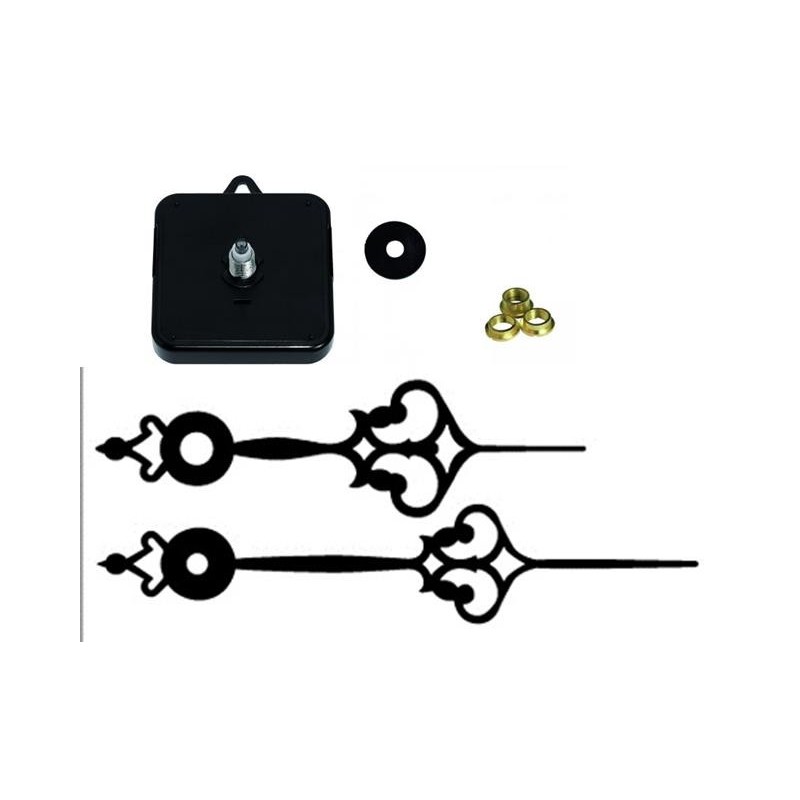MO146 Meccansimo per orologio