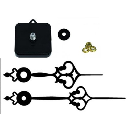 MO146 Meccansimo per orologio