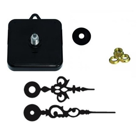 MO38 Meccansimo per orologio
