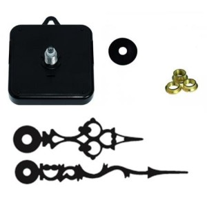 MO36 Meccansimo per orologio