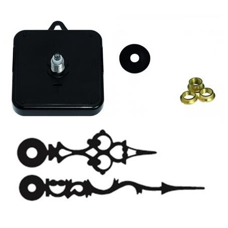 MO36 Meccansimo per orologio