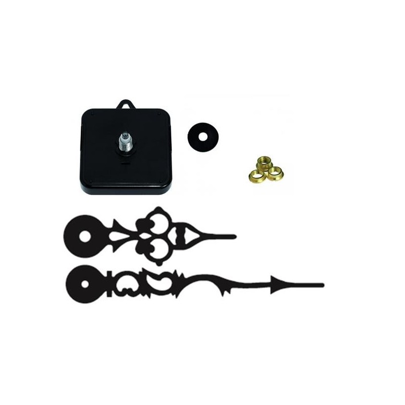 MO6 Meccansimo per orologio