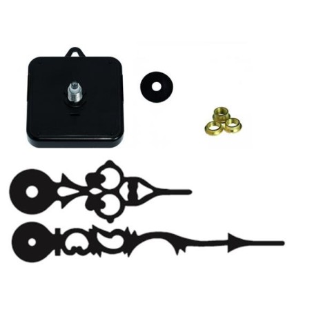 MO6 Meccansimo per orologio