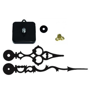 MO13 Meccansimo per orologio