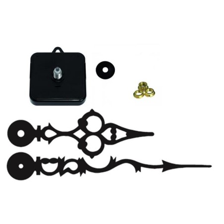 MO13 Meccansimo per orologio