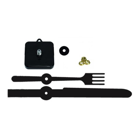 MO32 Meccansimo per orologio