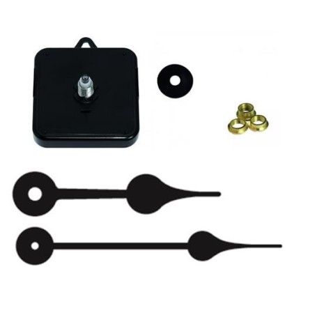 MO4A Meccansimo per orologio