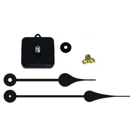 MO39 Meccansimo per orologio