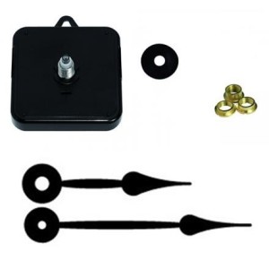 MO08 Meccansimo per orologio