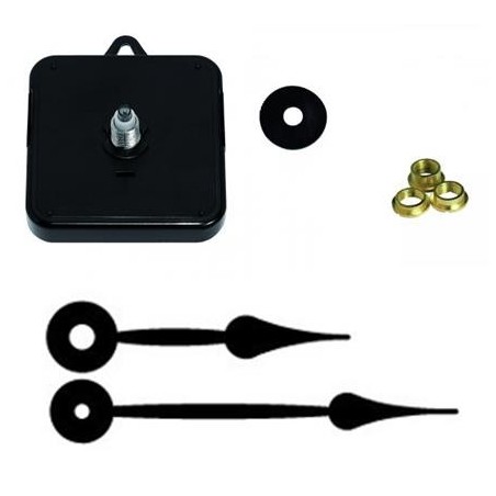 MO08 Meccansimo per orologio