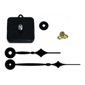 MO5 Meccansimo per orologio